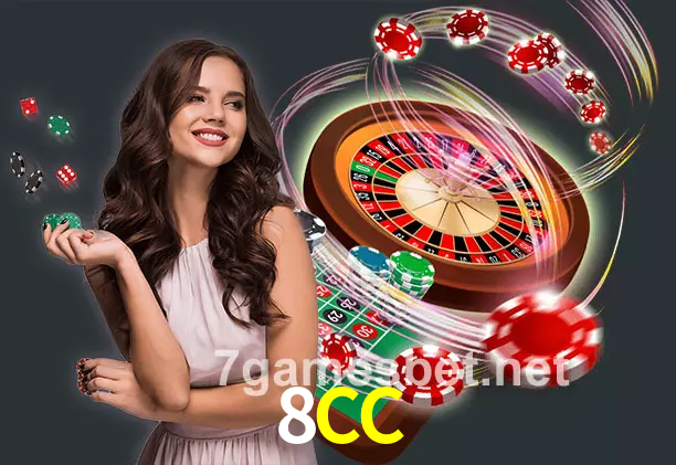 vivo no cassino 8CC