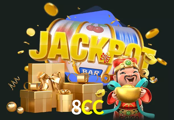 8CC bet
