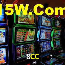 Live Casino 8CC