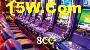 8CC.Com Plataforma