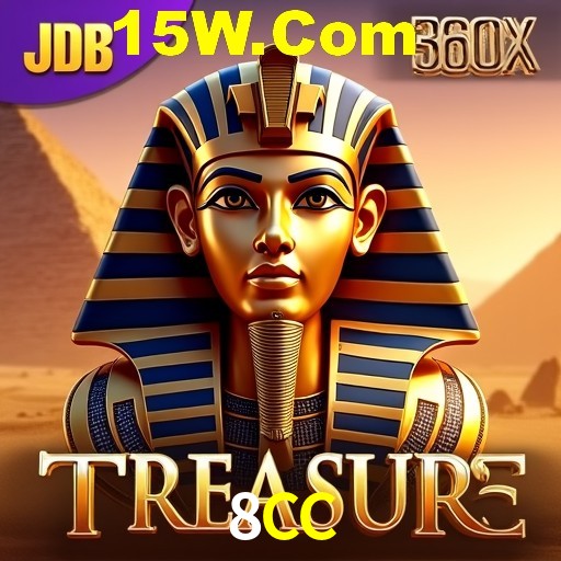 Slot Games 8CC