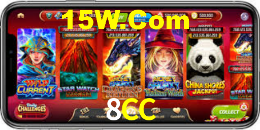 8CC.Com Plataforma