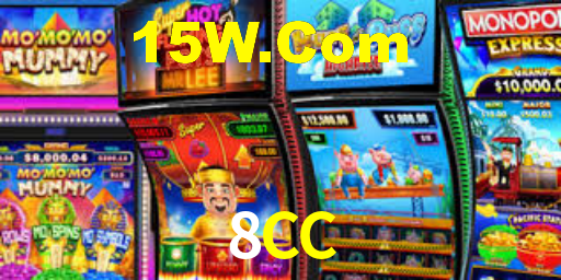 8CC,8CC Bet