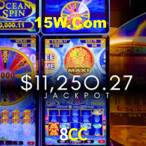 8CC,8CC Bet