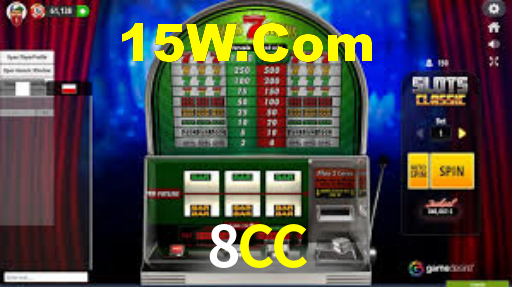 8CC