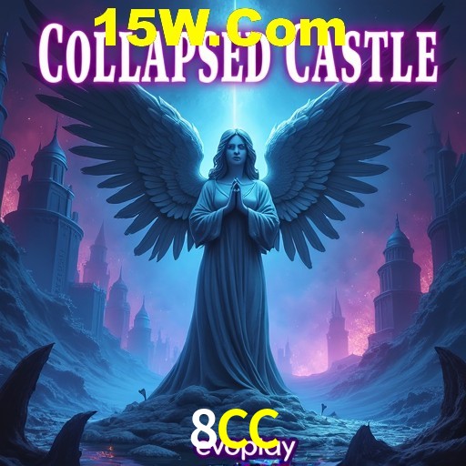 Game Providers 8CC