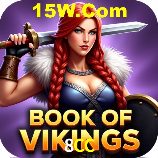Jogos de Slot 8CC