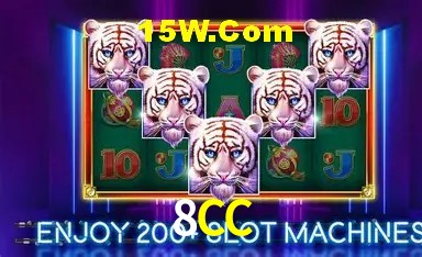 Descubra o Programa VIP da 8CC: Vantagens Exclusivas para Jogadores