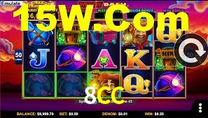 8CC - Plataforma Oficial - 8CC Bet